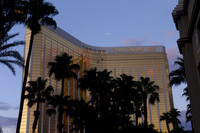 3212 NRPA 2015 Las Vegas Scenery