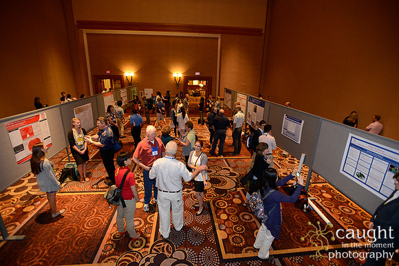 3154 NRPA 2015 Poster Session