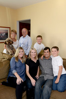 003 Little Family Portraits
