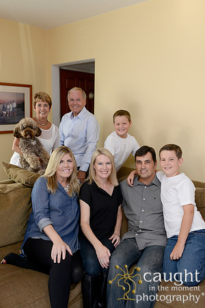 003 Little Family Portraits