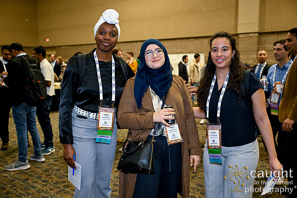 463 Annual Meeting 2025 Phoenix Convention Center
