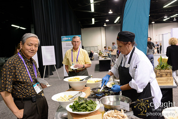 783 OMED 2016-Welcome Reception