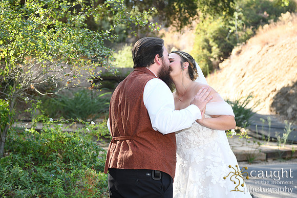 302 Chompff Wedding at Los Willows