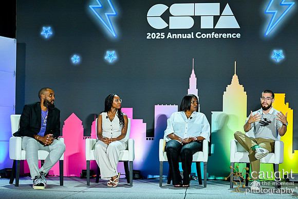 407 CSTA 2025 Cleveland