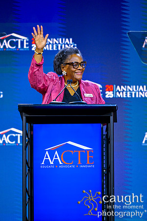 188 AACTE Annual Meeting 2025 Long Beach