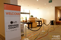 003 MPIOC November Workshop & Luncheon at Hotel Irvine