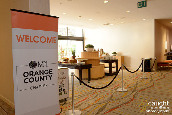 003 MPIOC November Workshop & Luncheon at Hotel Irvine