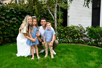 083 Spongberg Family Portraits 2024