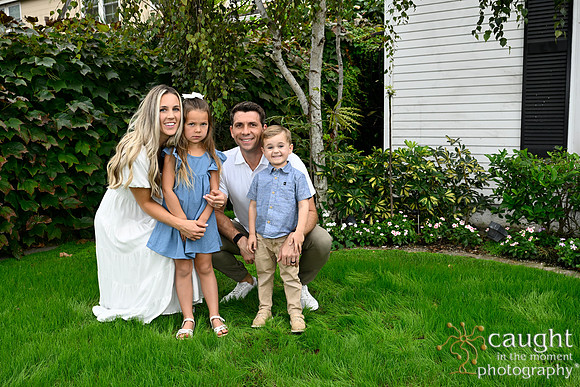 083 Spongberg Family Portraits 2024