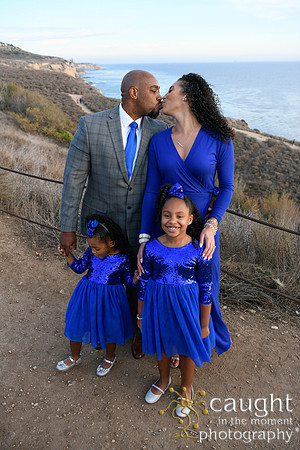 052 Thomas Family Portraits in Palos Verdes