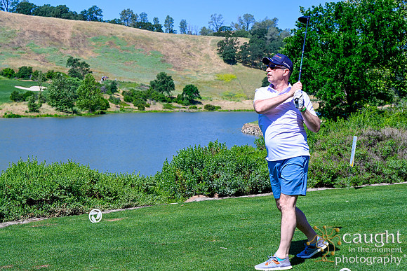 145 Cache Creek Charity Golf Tournament 2024