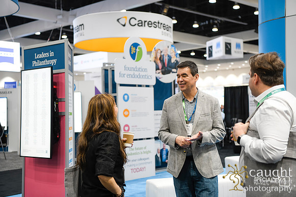342 AAE 2024 in Los Angeles - Exhibit Hall