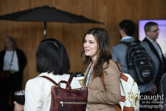 158 HOPA 2025 Conference in Portland - Networking