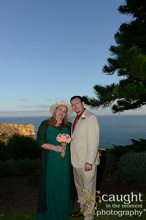 232 Alba Wedding at Wayfarers Chapel