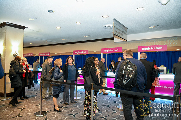 001 NACo Legislative Conference 2024-Registration and Networking