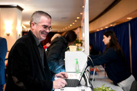 01 Registration and Networking