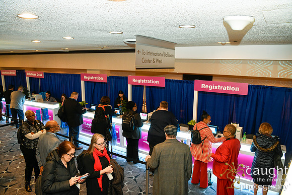 004 NACo Legislative Conference 2024-Registration and Networking
