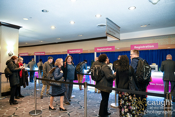 002 NACo Legislative Conference 2024-Registration and Networking