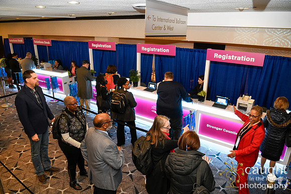 005 NACo Legislative Conference 2024-Registration and Networking