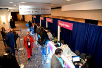 013 NACo Legislative Conference 2024-Registration and Networking
