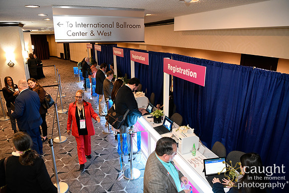 013 NACo Legislative Conference 2024-Registration and Networking