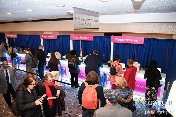 003 NACo Legislative Conference 2024-Registration and Networking