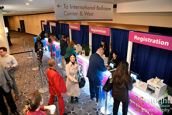 014 NACo Legislative Conference 2024-Registration and Networking