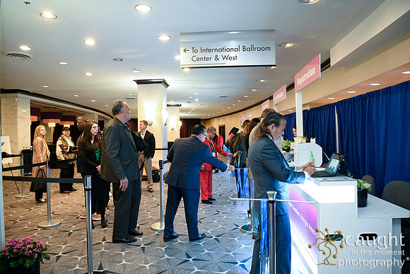 015 NACo Legislative Conference 2024-Registration and Networking