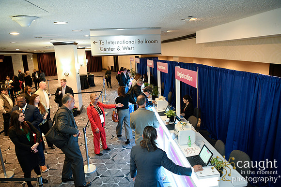 016 NACo Legislative Conference 2024-Registration and Networking