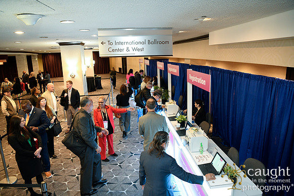 017 NACo Legislative Conference 2024-Registration and Networking