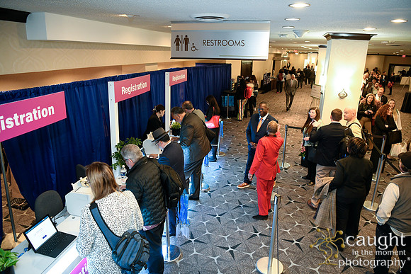 018 NACo Legislative Conference 2024-Registration and Networking