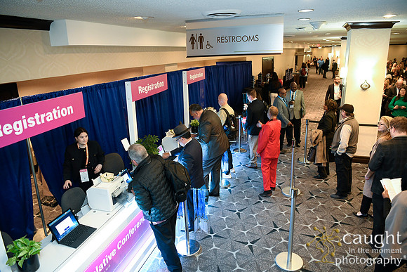 020 NACo Legislative Conference 2024-Registration and Networking