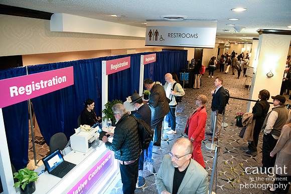 019 NACo Legislative Conference 2024-Registration and Networking