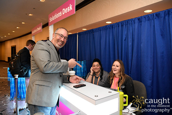 025 NACo Legislative Conference 2024-Registration and Networking