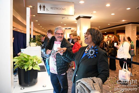 022 NACo Legislative Conference 2024-Registration and Networking