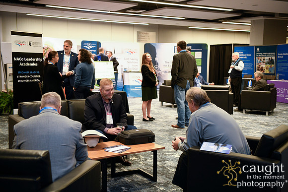 035 NACo Legislative Conference 2024-Registration and Networking