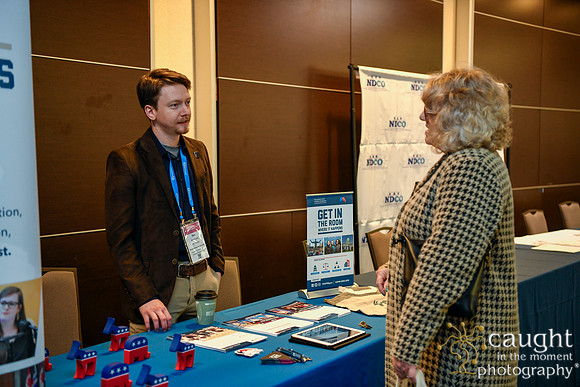 032 NACo Legislative Conference 2024-Registration and Networking