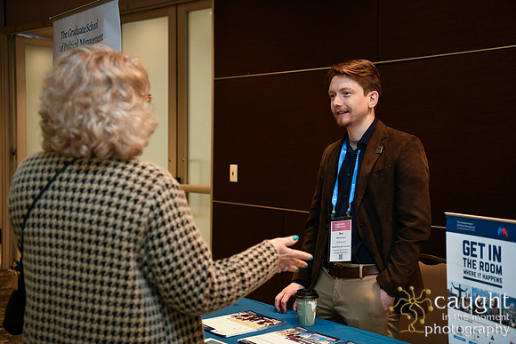 034 NACo Legislative Conference 2024-Registration and Networking