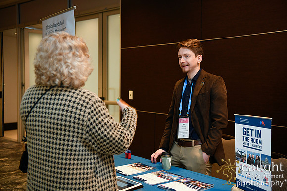 033 NACo Legislative Conference 2024-Registration and Networking