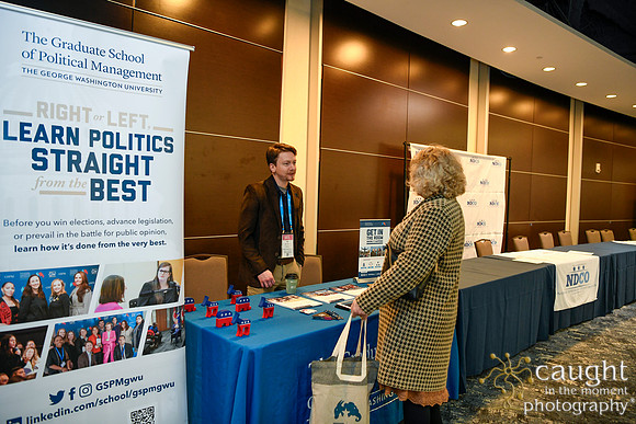 031 NACo Legislative Conference 2024-Registration and Networking