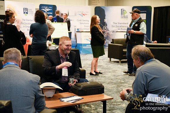 038 NACo Legislative Conference 2024-Registration and Networking