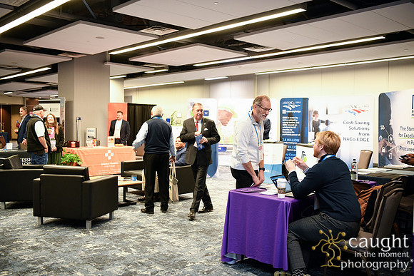 045 NACo Legislative Conference 2024-Registration and Networking
