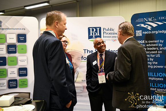 043 NACo Legislative Conference 2024-Registration and Networking