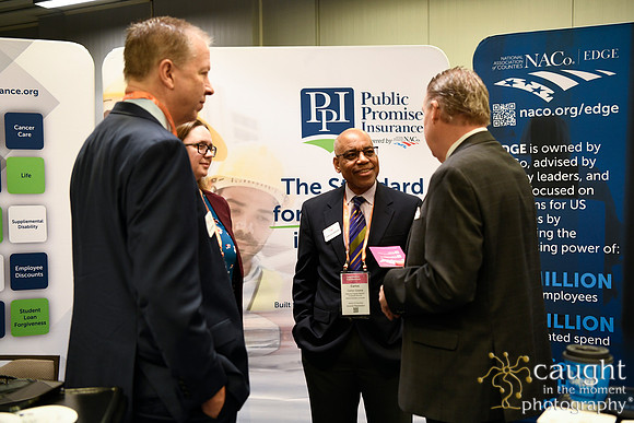 042 NACo Legislative Conference 2024-Registration and Networking