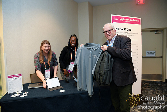 050 NACo Legislative Conference 2024-Registration and Networking