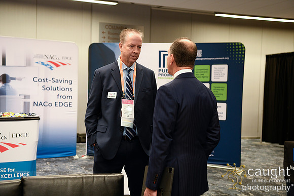 054 NACo Legislative Conference 2024-Registration and Networking