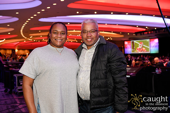 113 NACo Legislative Conference 2024-Superbowl