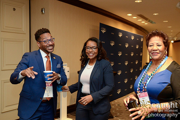 145 NACo Legislative Conference 2024-Green Room