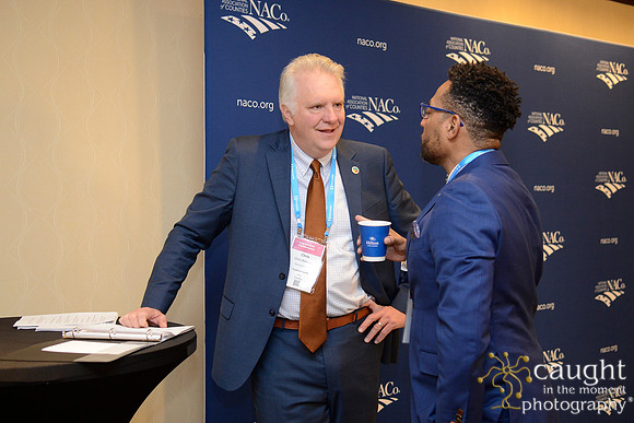 150 NACo Legislative Conference 2024-Green Room