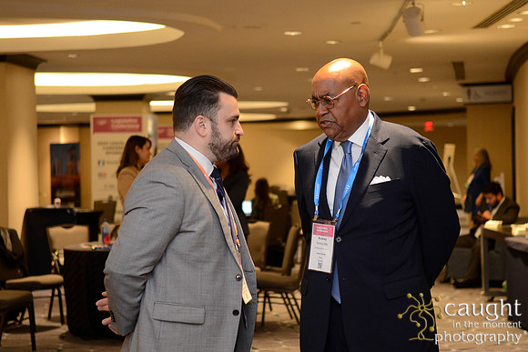 151 NACo Legislative Conference 2024-Green Room